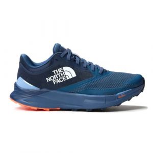 The North Face NF0A7W5O9261 M VECTIV ENDURIS 3 Homme SHADY BLUE/SUMMIT NAVY EU 40.5