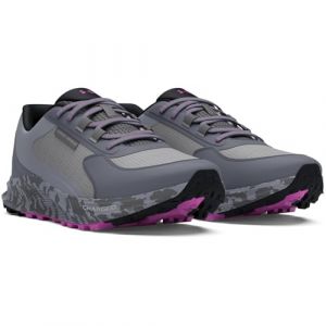 Under Armour Baskets Bandit Trail 3 pour femme