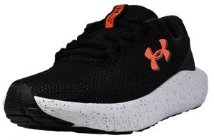 Under Armour Baskets Charged Surge 4 pour homme