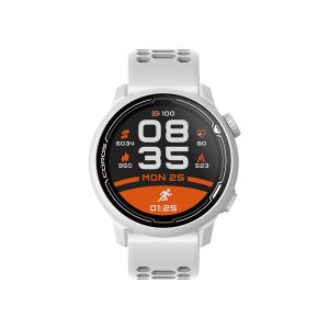 Montre Coros Pace 2 Premium GPS Blanc
