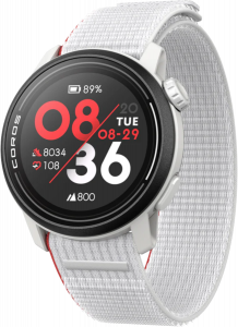 Montre Coros Pace 3 Nylon