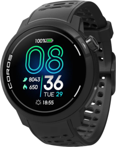 Montre Coros Pace Pro