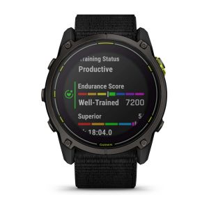 Montre connectée Garmin Enduro 3
