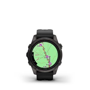 Montre connectée Garmin epix? Pro (Gen 2) Sapphire Edition 42 mm