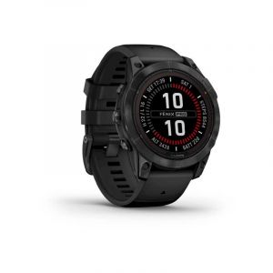 Garmin Garmin Fenix 7 Pro Solar 