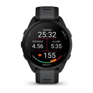 Montre connectée Garmin Forerunner® 165