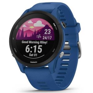 Garmin Forerunner 255 ? GPS-Laufuhr mit individuellen Trainingsplänen