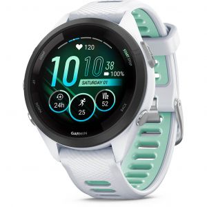Montre connectée Garmin Forerunner 265S