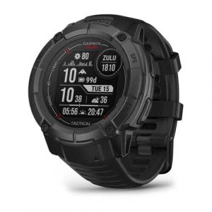 Montre connectée Garmin Instinct® 2X Solar