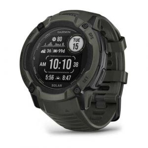 Montre connectée Garmin Instinct® 2X Solar