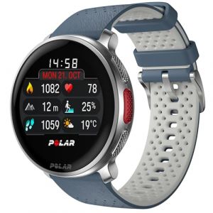 Polar Vantage V3