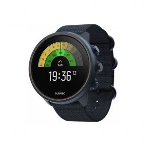 Montre connectée Suunto 9 Baro