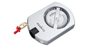 Boussole suunto pm 5 66 pc opti