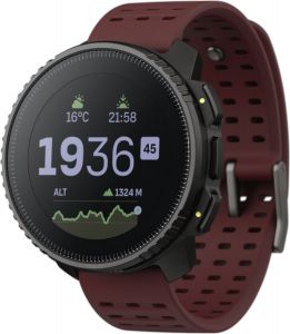 Montre SUUNTO SUUNTO VERTICAL