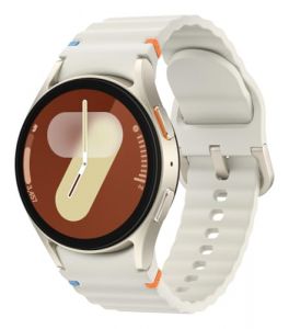 Samsung Galaxy Watch7 40 mm Bluetooth Beige (Crème) L300