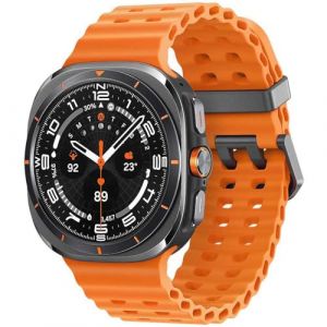 Samsung Galaxy Watch Ultra L705 47mm 4g Lte Smartwatch One Size