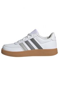 adidas Mixte Enfant Breaknet Lifestyle Court Lace Shoes Chaussures de Tennis