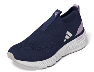 adidas Femme Cloudfoam Go Sock Shoes Chaussures de Marche