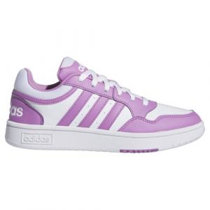 adidas Femme Hoops 3.0 Shoes Chaussures