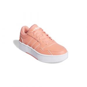 adidas Femme Hoops 3.0 Bold Shoes Chaussures
