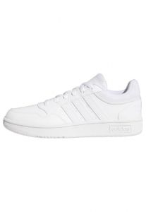 adidas Femme Hoops 3.0 Low Classic Shoes Chaussures