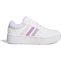 Baskets femme adidas Hoops 3.0 Bold