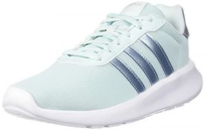 Adidas Baskets Bleu Femme Lite Racer 3.0 Bleu 38-2/3FR
