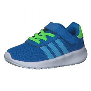 adidas Mixte bébé Lite Racer 3.0 El I Baskets