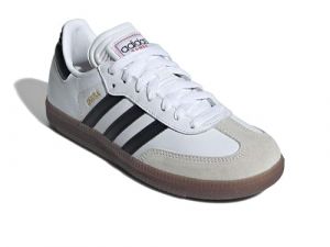 adidas Mixte Enfant Samba Indoor Basket