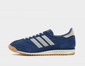adidas Originals SL 72 Femme, Navy