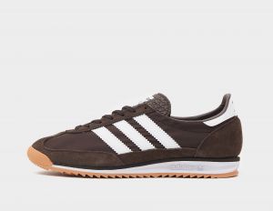 adidas Originals SL 72 Femme, Brown