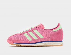 adidas Originals SL 72 Femme, Pink