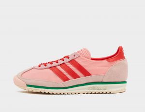 adidas Originals SL 72 Femme, Pink