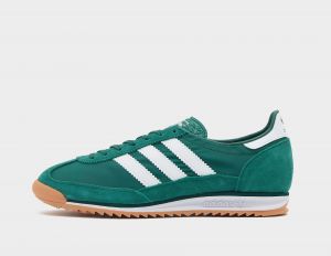 adidas Originals SL 72 Femme, Green