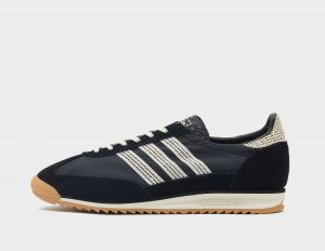 adidas Originals SL 72 Femme, Black