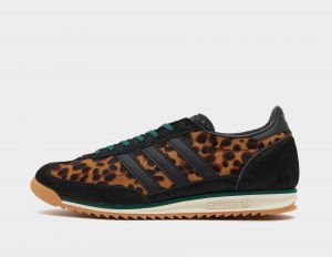 adidas Originals SL 72 OG Leopard Women's, Brown
