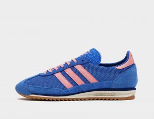 adidas Originals SL 72 Femme, Blue