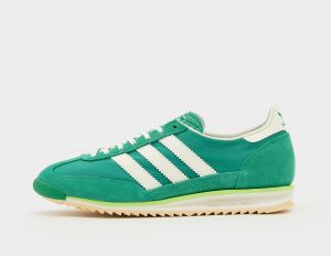 adidas Originals SL 72 Femme, Green