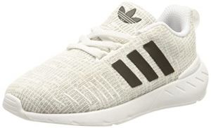 adidas Mixte bébé Swift Run 22 El I Baskets
