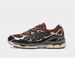 ASICS GEL-NYC, Brown