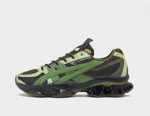 ASICS US5-S GEL-QUANTUM KINETIC, Green