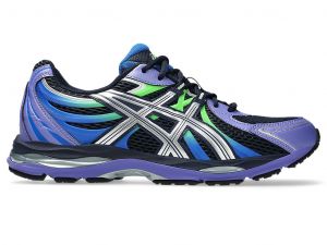 ASICS Gel - Sekiran Midnight / Pure Silver Unisex Taille 43.5