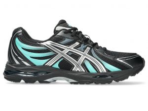 ASICS Gel - Sekiran Black / Waterfall Unisex Taille 43.5
