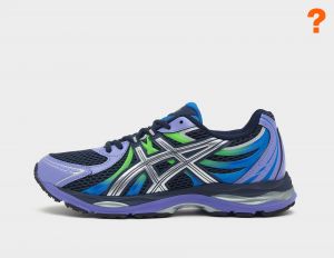 ASICS GEL-SEKIRAN Women's, Purple