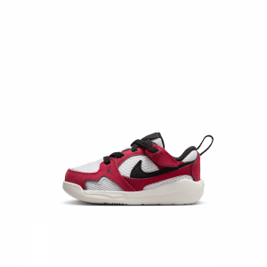 Chaussure Jordan CMFT Era pour bébé et tout-petit - Blanc