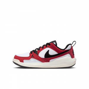 Chaussure Jordan CMFT Era pour ado - Blanc