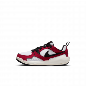 Chaussure Jordan CMFT Era pour enfant - Blanc