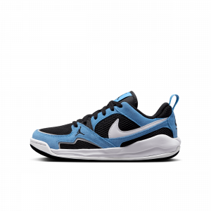 Chaussure Jordan CMFT Era pour ado - Noir
