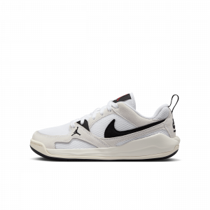 Chaussure Jordan CMFT Era pour ado - Blanc