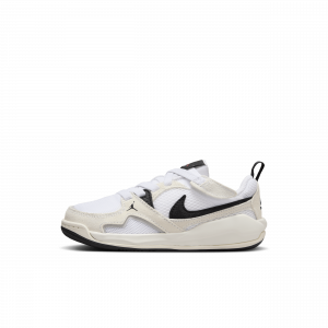 Chaussure Jordan CMFT Era pour enfant - Blanc